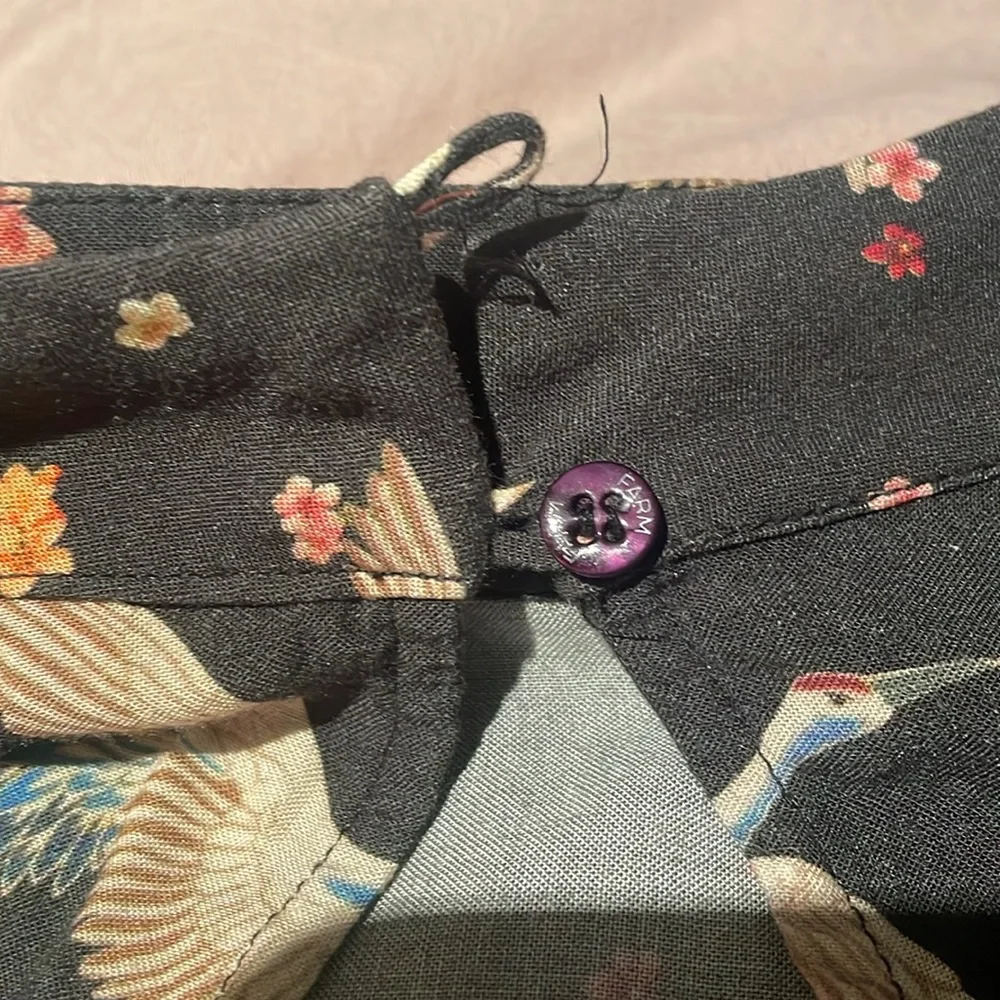 FARM Rio Blouse - Picture 6 of 7